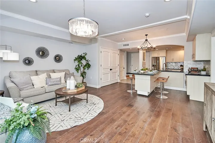 1598 Long Beach Boulevard Unit 205, Long Beach, California 90813