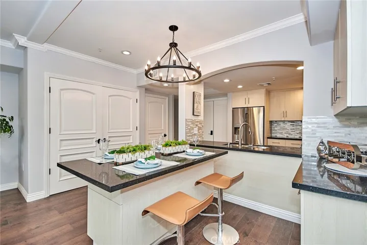 1598 Long Beach Boulevard Unit 205, Long Beach, California 90813