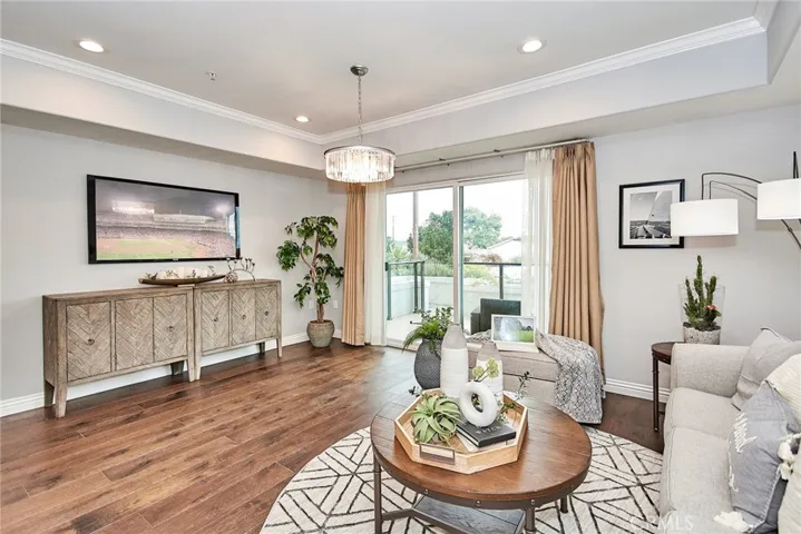 1598 Long Beach Boulevard Unit 205, Long Beach, California 90813