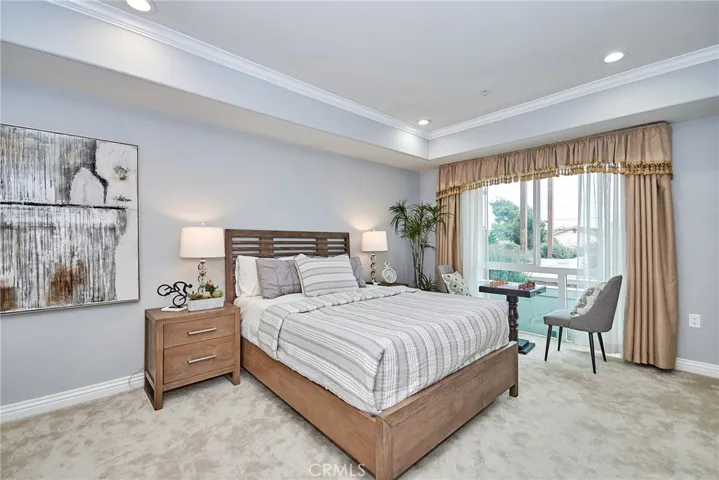 1598 Long Beach Boulevard Unit 205, Long Beach, California 90813
