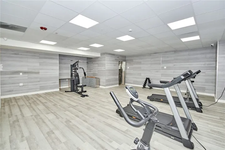 1598 Long Beach Boulevard Unit 205, Long Beach, California 90813