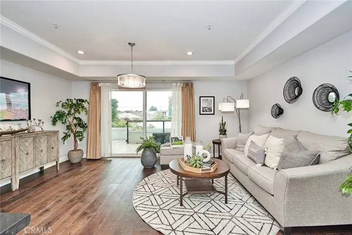 1598 Long Beach Boulevard Unit 205, Long Beach, California 90813