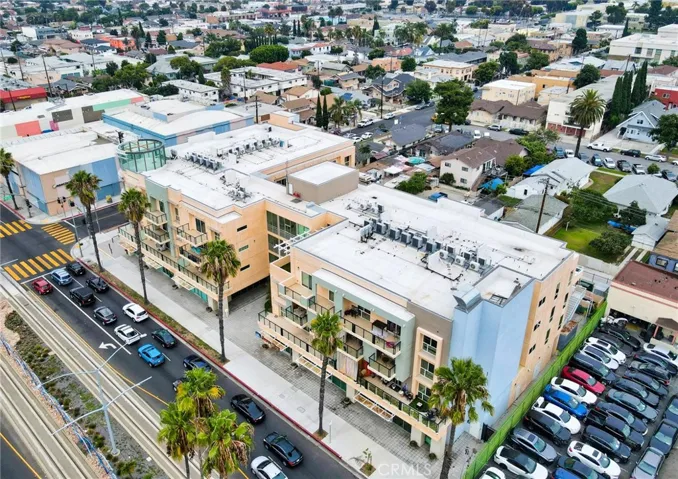 1598 Long Beach Boulevard Unit 205, Long Beach, California 90813