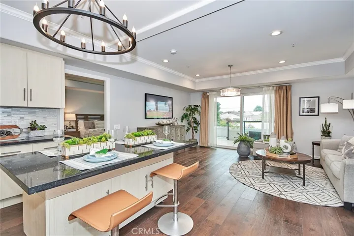 1598 Long Beach Boulevard Unit 205, Long Beach, California 90813