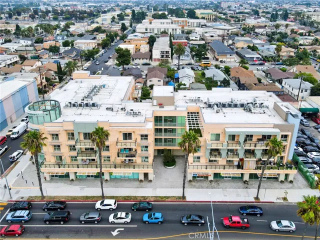 1598 Long Beach Boulevard Unit 205, Long Beach, California 90813