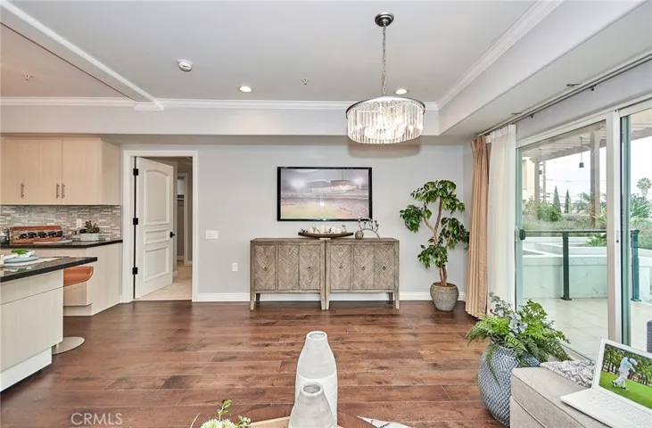 1598 Long Beach Boulevard Unit 205, Long Beach, California 90813
