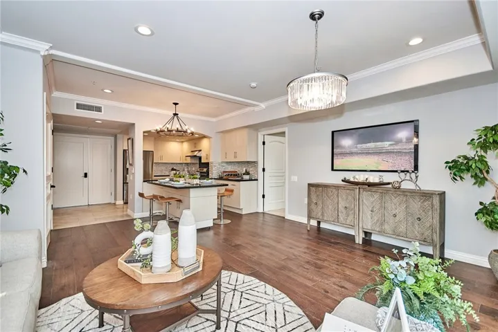 1598 Long Beach Boulevard Unit 205, Long Beach, California 90813