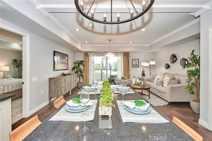 1598 Long Beach Boulevard Unit 205, Long Beach, California 90813