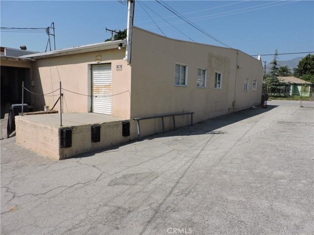 230 E Pomona Avenue, Monrovia, California 91016