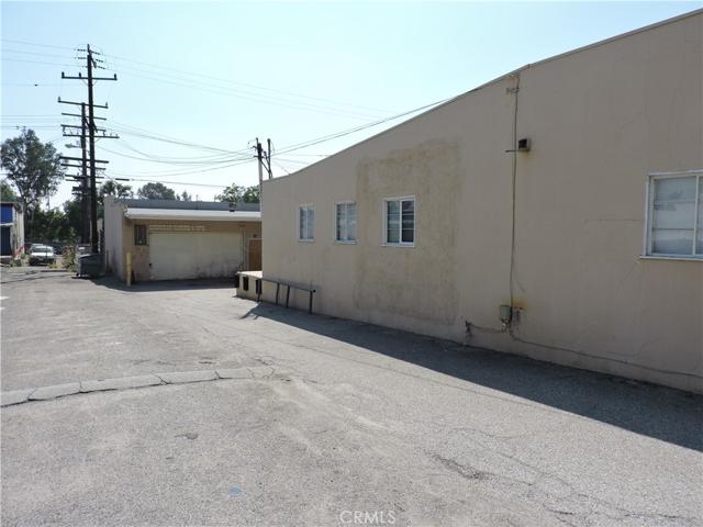 230 E Pomona Avenue, Monrovia, California 91016
