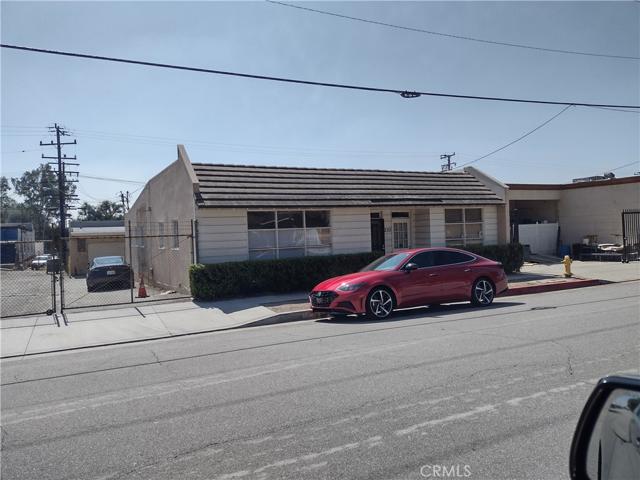 230 E Pomona Avenue, Monrovia, California 91016