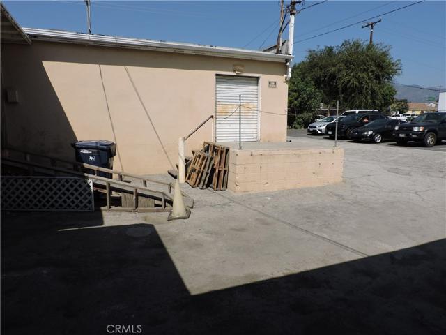 230 E Pomona Avenue, Monrovia, California 91016