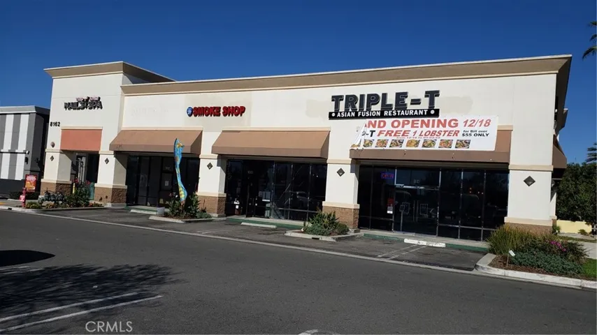 8162 Talbert Avenue, Huntington Beach, California 92646