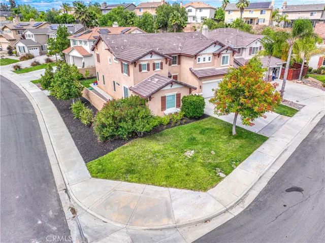 39603 Meadow View Circle, Temecula, California 92591