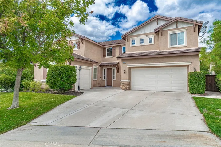 39603 Meadow View Circle, Temecula, California 92591