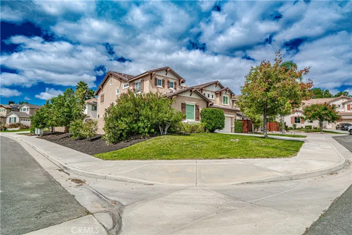 39603 Meadow View Circle, Temecula, California 92591