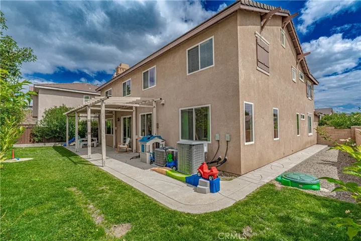 39603 Meadow View Circle, Temecula, California 92591