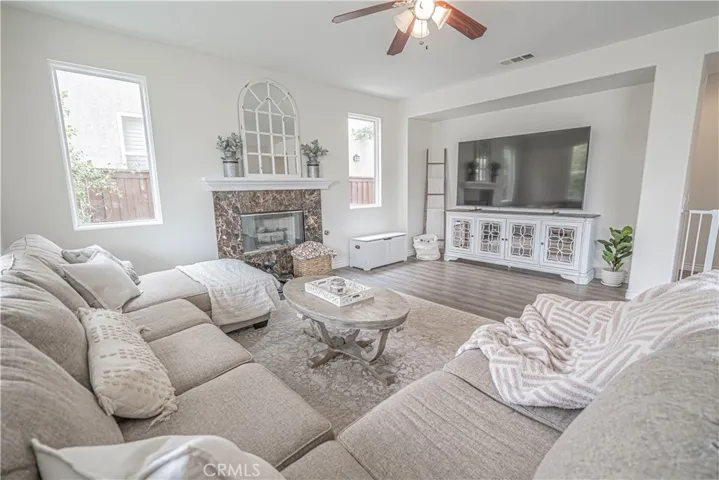 39603 Meadow View Circle, Temecula, California 92591