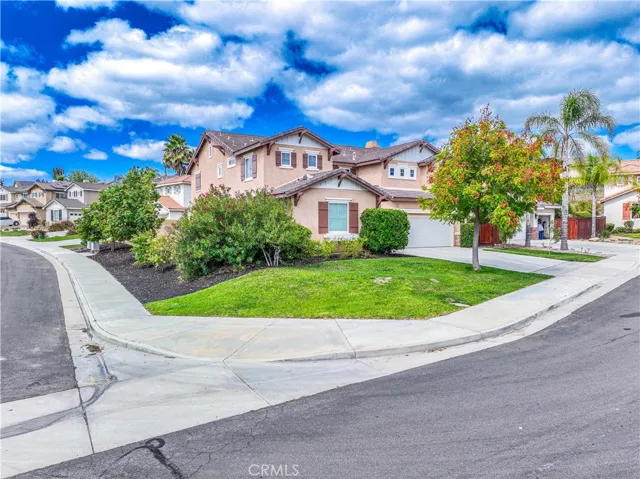 39603 Meadow View Circle, Temecula, California 92591
