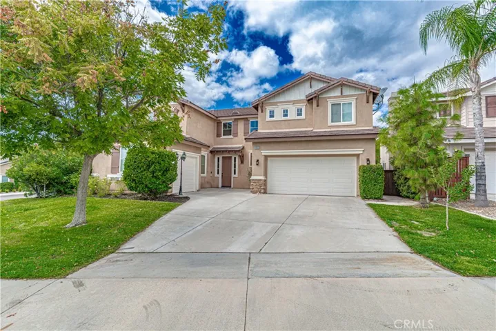 39603 Meadow View Circle, Temecula, California 92591