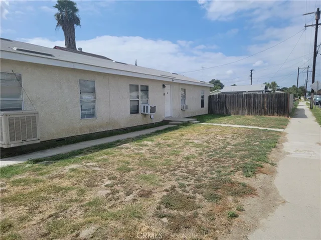 594 Roberds Avenue, San Bernardino, California 92411