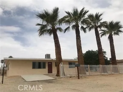 5838 Wainwright Avenue, 29 Palms, California 92277