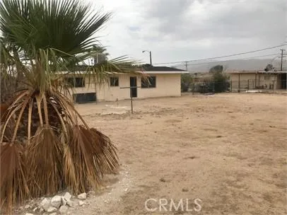 5838 Wainwright Avenue, 29 Palms, California 92277