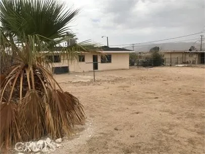 5838 Wainwright Avenue, 29 Palms, California 92277