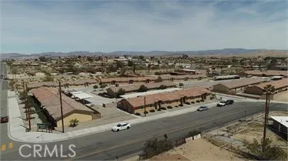 6061 Bagley Avenue Unit 4, 29 Palms, California 92277