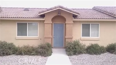 6061 Bagley Avenue Unit 4, 29 Palms, California 92277