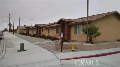 6061 Bagley Avenue Unit 4, 29 Palms, California 92277