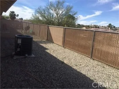 6061 Bagley Avenue Unit 4, 29 Palms, California 92277