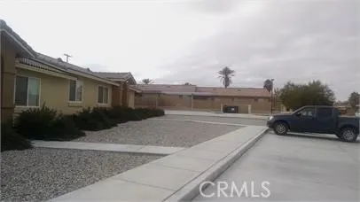 6061 Bagley Avenue Unit 4, 29 Palms, California 92277