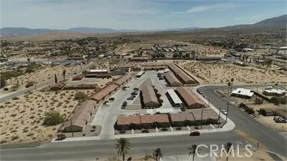 6061 Bagley Avenue Unit 4, 29 Palms, California 92277