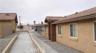 6061 Bagley Avenue Unit 4, 29 Palms, California 92277
