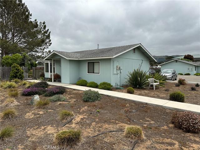 1192 Santa Ynez Avenue, Los Osos, California 93402