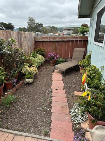 1192 Santa Ynez Avenue, Los Osos, California 93402