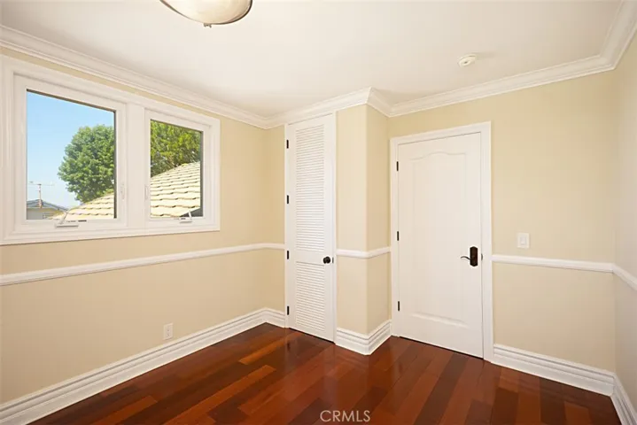 Bedroom #5