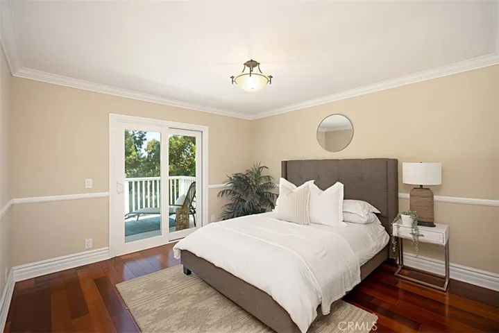 Bedroom #3