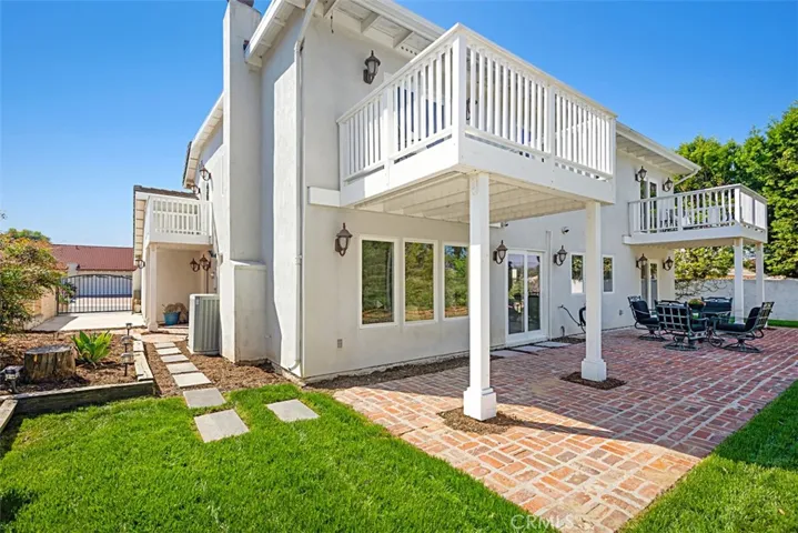 27102 Calle Del Cid, Mission Viejo, California 92691