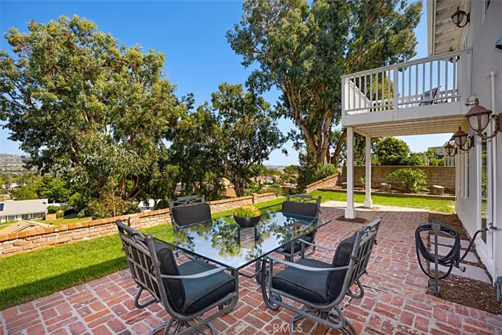 27102 Calle Del Cid, Mission Viejo, California 92691