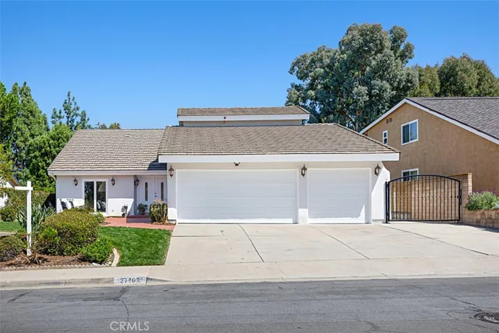 27102 Calle Del Cid, Mission Viejo, California 92691