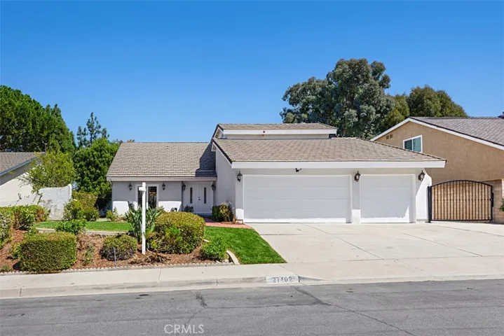 27102 Calle Del Cid, Mission Viejo, California 92691