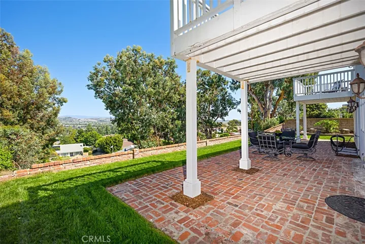 27102 Calle Del Cid, Mission Viejo, California 92691