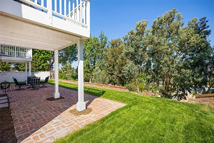27102 Calle Del Cid, Mission Viejo, California 92691