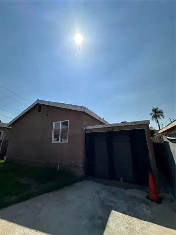 3223 E 2nd Street, Los Angeles, California 90063
