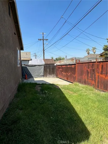3223 E 2nd Street, Los Angeles, California 90063