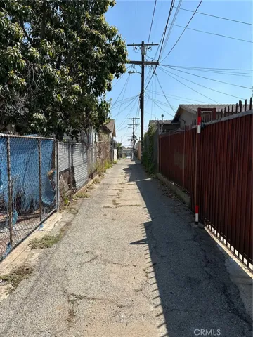 3223 E 2nd Street, Los Angeles, California 90063