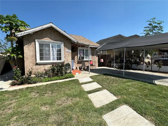 3223 E 2nd Street, Los Angeles, California 90063