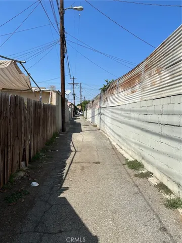 3223 E 2nd Street, Los Angeles, California 90063